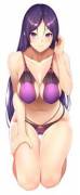 Swimsuit Raikou