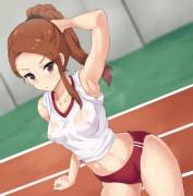 Iori Minase [The Idolmaster](0byte)