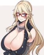 Megane Iowa