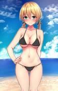 More Prinz is always good.