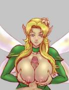 Thotania by SolGoodguy