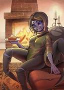 Why Don't You Have a Seat?