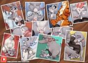 Going the extra mile for that promotion [FMMMM] (Sirocistan)