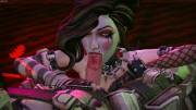 Moxxi blowjob (Sfmlover22)