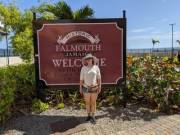 I just got back from vacation. ;)