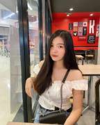 Fine! Take a picture!