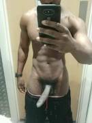 Was told to post here