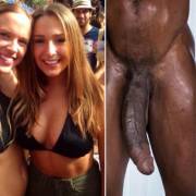 Sabrina WB deserves the BBC she wants