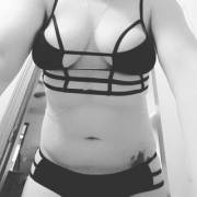 I'm kinda in love with this photo of myself