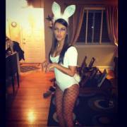 sexy rabbit?