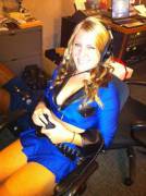 Sarah Morgan from Lex &amp; Terry