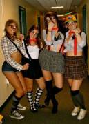 Nerds.