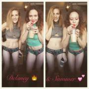 Delaney & Summer