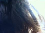 His back seat game is strong