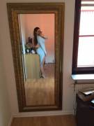 Literally a Shelf Booty