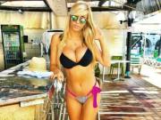 Busty girl bikini [GALLERY in comments]