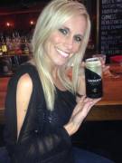 Diana McCollister - (A&amp;E TV, Neighbors with Benefits) Leaked Pic's