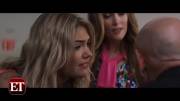 Kate Upton Bending over, wiggling in The Other Woman