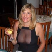 I'll drink a toast to that