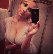 One more Milf Selfie