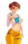Sexy tracer (Chelodoy)