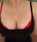 Lower and tighter, they said...