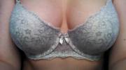 Bought some new bras. Want to see more?
