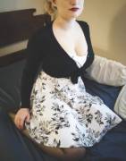 Dress me up and show me off! <3