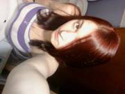 Been a while, not a whole lot of cleavage but I hope you still like it :P