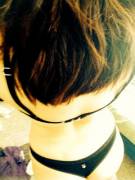 [f] a little something different this time.