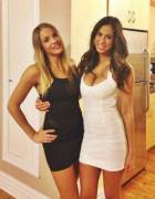 Buy one, get one free