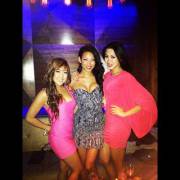 Kawaii vs Exotic vs Mature