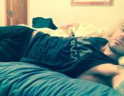 I'm waiting for you [30M]