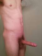 I need to be drained