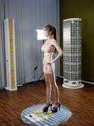 I got 3D scanned [xpost pics]