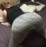 Amazon treats me just fine.