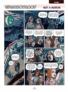 Not a Moron [The Neigborhood 10] [Gambedotti]