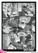 CapCops [PantBoy &amp; Clumzor]