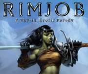 Rimjob: a skyrim erotic parody [fallopiancrusader]