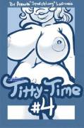 Tittie time #4 [lafrenais]