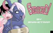 Seduced [snaketrap]