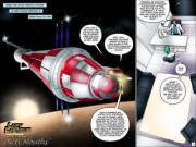 Lucy lastique - dirty mouths [jaxtraw]