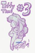 Tittie time #3 [lafrenais]