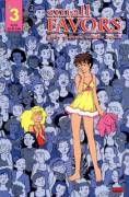 Small Favors #3 (Colleen Coover)