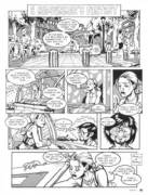 A midsummer's fantasy [honey and bunny]