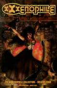 xXxenophile [foglio]