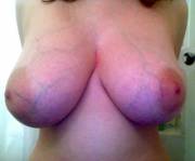 Nice Veiny Tits