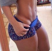 Squats accomplish wonders