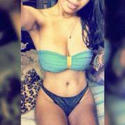 Big tits, small waist