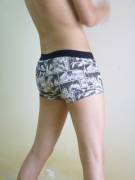 Kinda shy, but decided to make my first post~ Hope you guys like Batman